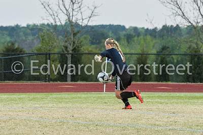 L-Soccer vs SHS 252